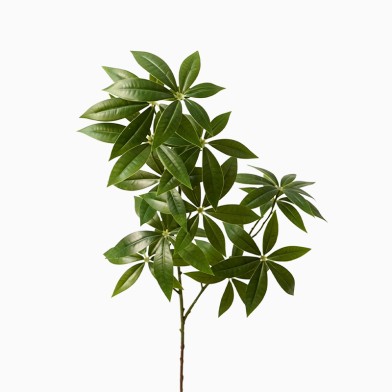 Little Lucky Leaf Artificial Flower Decorative Ornament
