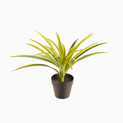 35cm Desktop Simulation Shrub Bonsai