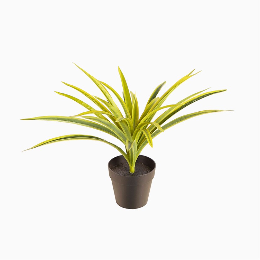35cm Desktop Simulation Shrub Bonsai