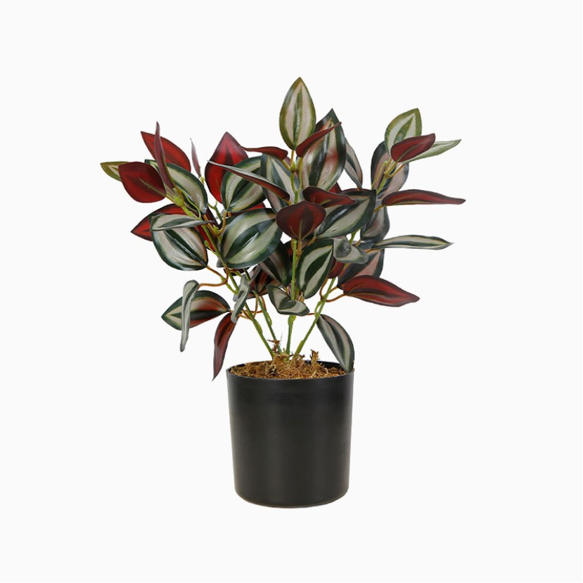 High Simulation Bonsai Desktop Potted Plant