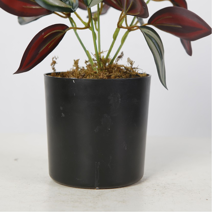 High Simulation Bonsai Desktop Potted Plant