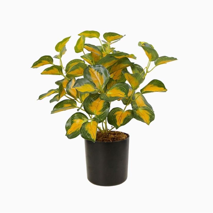 Simulation Bonsai Desktop Decorative Tree