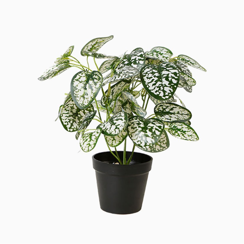 Simulation Bonsai Tree Desktop Decoration Potted Plant