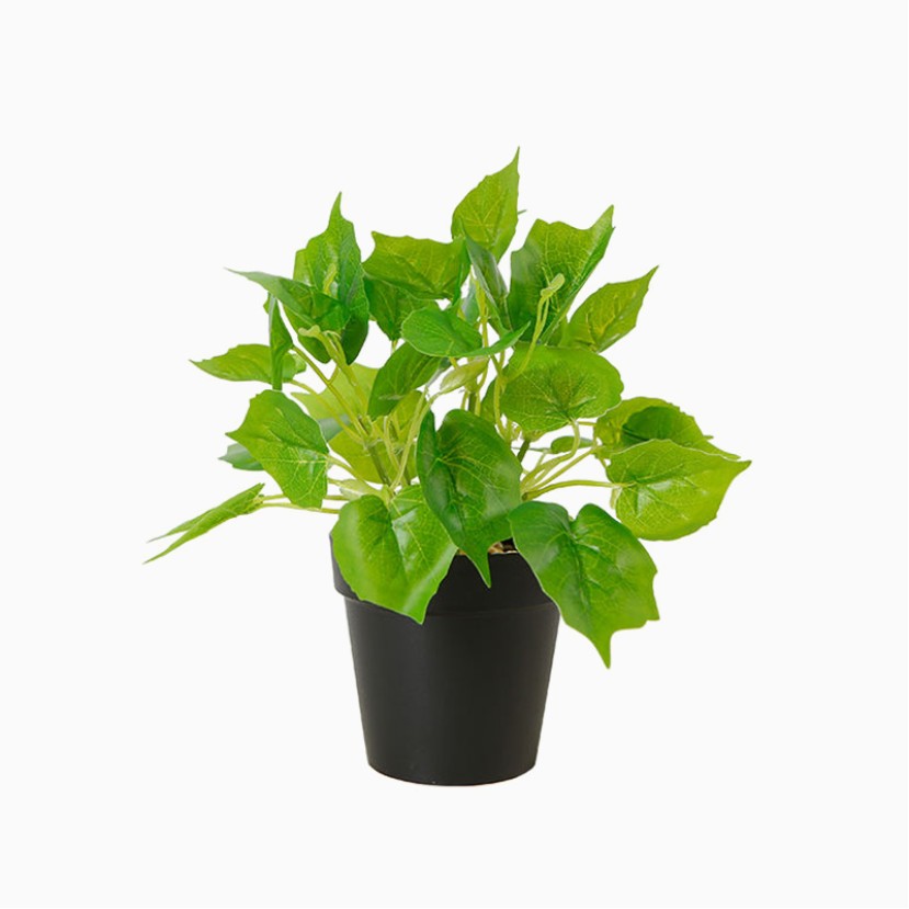 Miniature Artificial Tree Home Decor