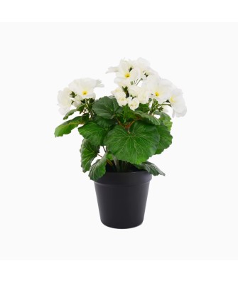Handmade Polyester Lotus Artificial Flower