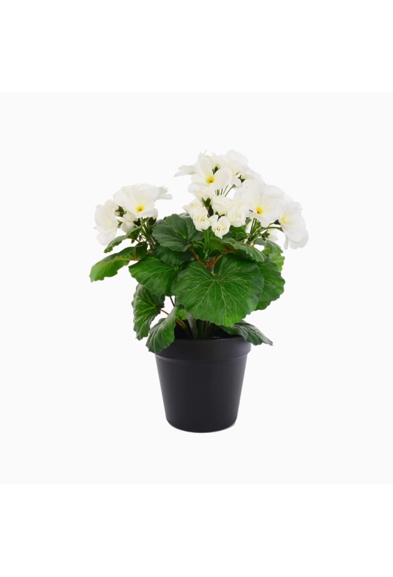 Handmade Polyester Lotus Artificial Flower