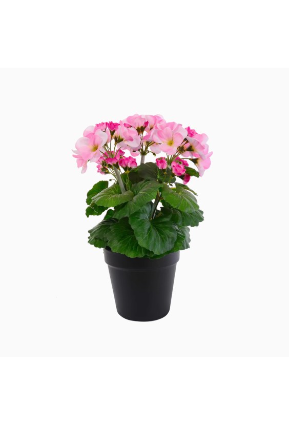 UV-Resistant Handmade Polyester Artificial Flowers