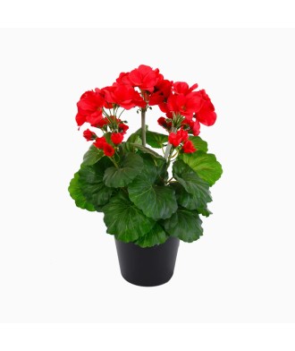 Handmade Simulated Rose Bonsai