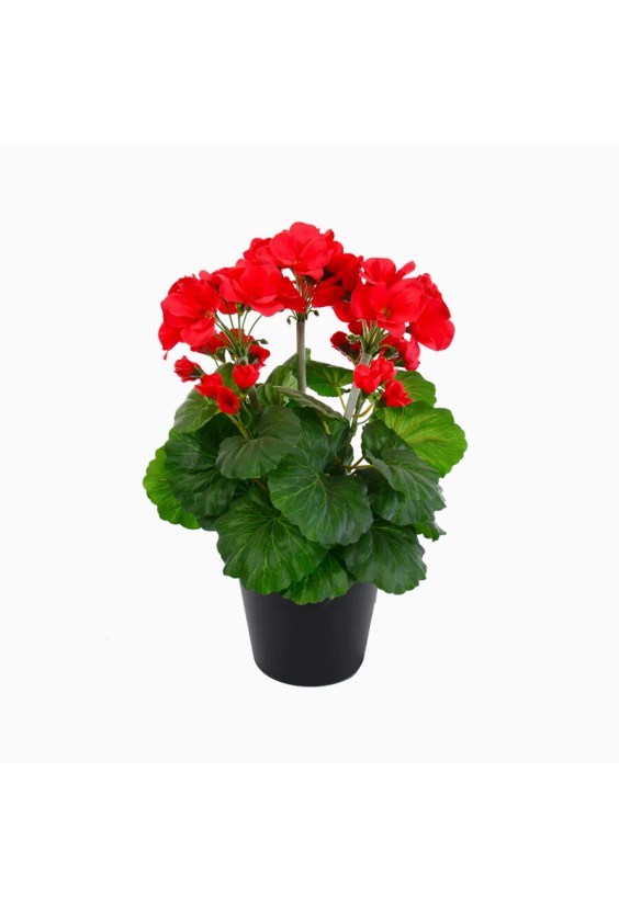 Handmade Simulated Rose Bonsai