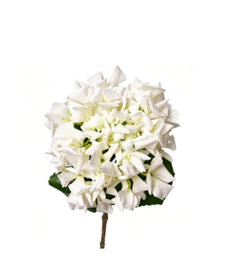 Real Touch Simulation Hydrangea Decoration
