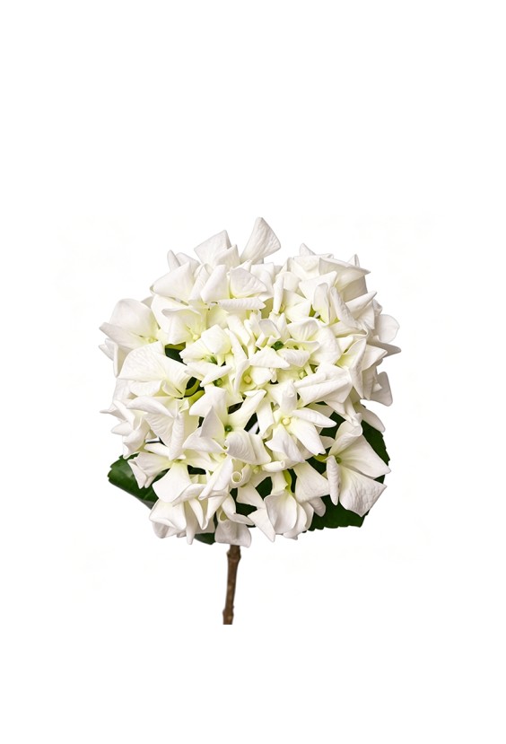 Real Touch Simulation Hydrangea Decoration