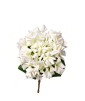 Real Touch Simulation Hydrangea Decoration