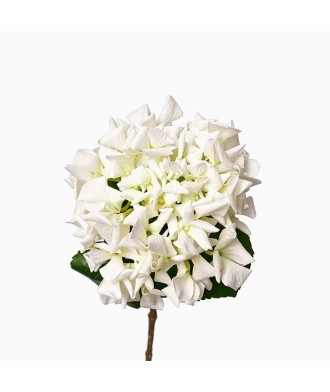 Real Touch Simulation Hydrangea Decoration