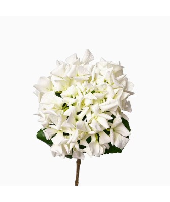 Real Touch Simulation Hydrangea Decoration