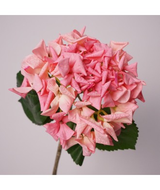Real Touch Simulation Hydrangea Decoration