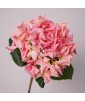 Real Touch Simulation Hydrangea Decoration