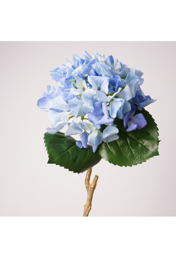Real Touch Simulation Hydrangea Decoration