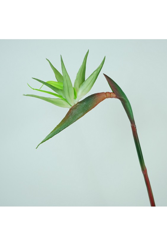 Artificial Bird of Paradise Tropical Flower Home Decor