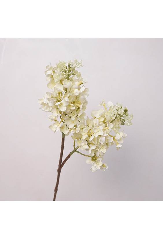 True Touch Lilac Artificial Flower Home Decor