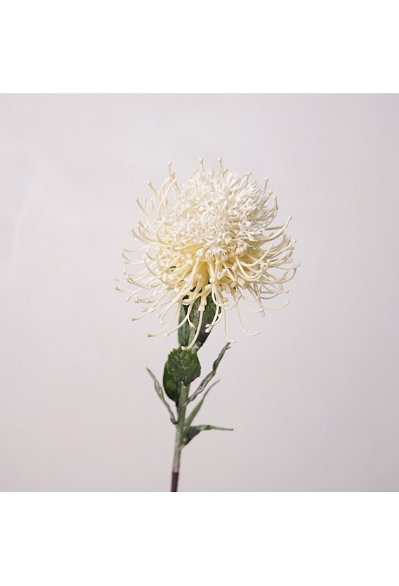 European Style Handmade Silk Mixed Floral Decorative Ball