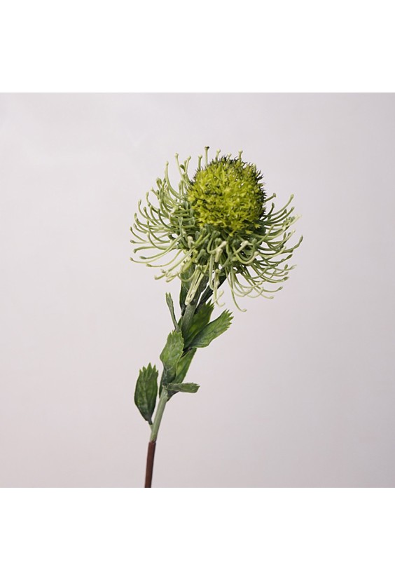 European Style Handmade Silk Mixed Floral Decorative Ball