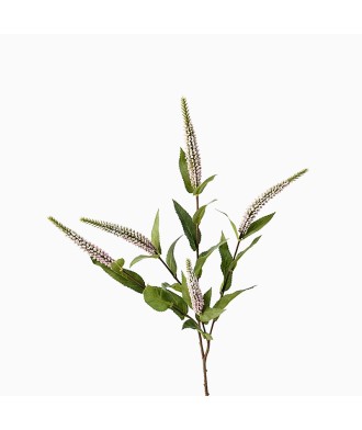 Five-Branch Sage Artificial Flower Home Decoration