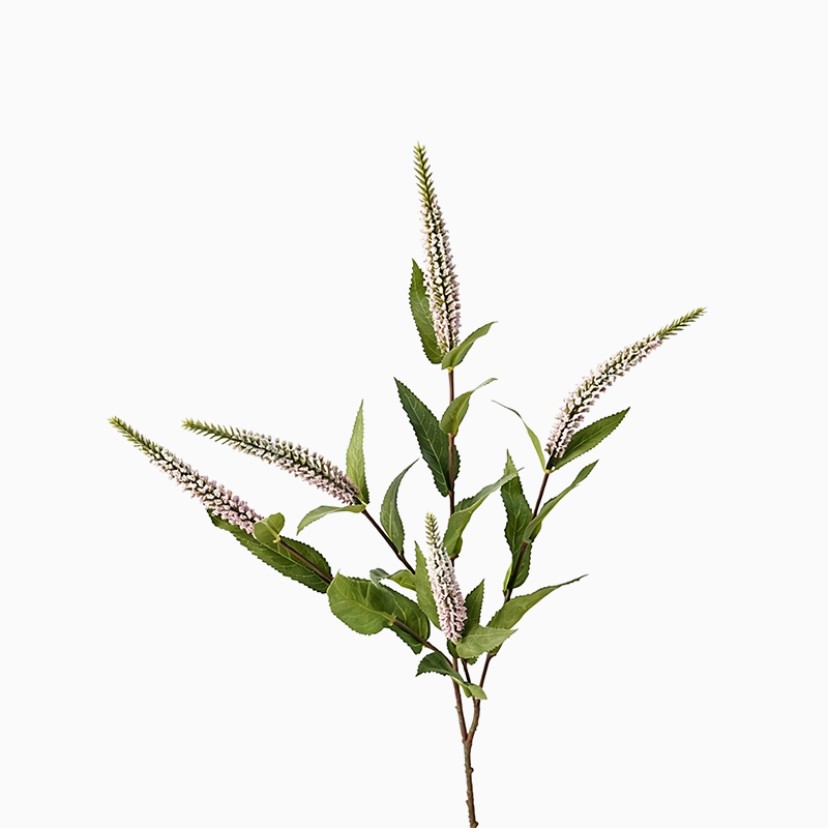 Five-Branch Sage Artificial Flower Home Decoration