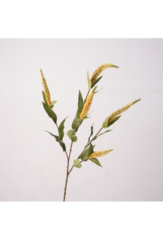 Five-Branch Sage Artificial Flower Home Decoration