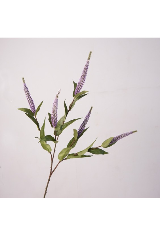 Five-Branch Sage Artificial Flower Home Decoration