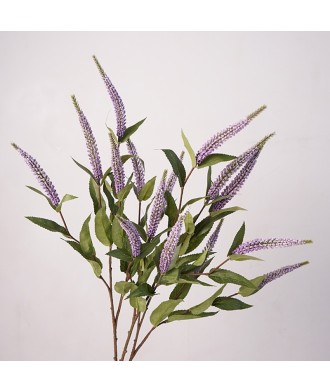 Five-Branch Sage Artificial Flower Home Decoration