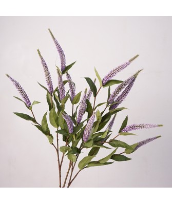 Five-Branch Sage Artificial Flower Home Decoration