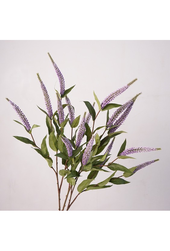 Five-Branch Sage Artificial Flower Home Decoration
