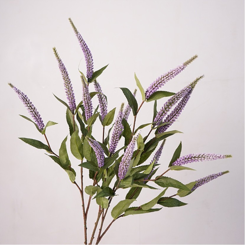 Five-Branch Sage Artificial Flower Home Decoration